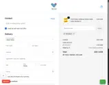 MIGUEL61 coupon verification screenshot