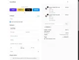 FINISH15 coupon verification screenshot