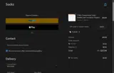 PLAY30 coupon verification screenshot