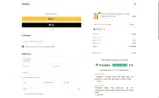 BOXING35 coupon verification screenshot