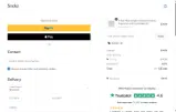 PLAY30 coupon verification screenshot