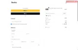 HALL25 coupon verification screenshot