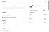 SOHOPPY coupon verification screenshot