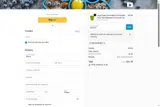 Soda Pup coupon verification screenshot