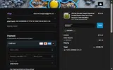 Soda Pup coupon verification screenshot