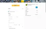 Soda Pup coupon verification screenshot