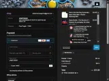 Soda Pup coupon verification screenshot