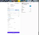 Soda Pup coupon verification screenshot