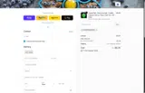 Soda Pup coupon verification screenshot