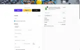 Soda Pup coupon verification screenshot