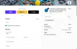 Soda Pup coupon verification screenshot