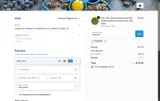 Soda Pup coupon verification screenshot