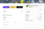 Soda Pup coupon verification screenshot