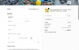 Soda Pup coupon verification screenshot