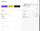 Cart15 coupon verification screenshot