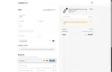 VIP20 coupon verification screenshot