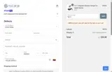 Vip15 coupon verification screenshot
