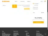 SAVE10 coupon verification screenshot