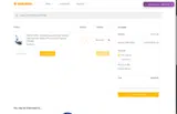 andrewillow coupon verification screenshot