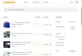 novapro coupon verification screenshot
