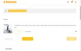 larika coupon verification screenshot