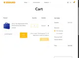 karolinegutierr coupon verification screenshot