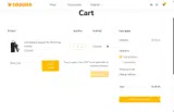 SAVE100 coupon verification screenshot