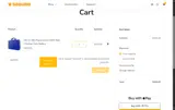 savewtl coupon verification screenshot
