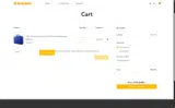 jean coupon verification screenshot
