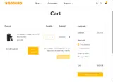 karolinegutierr coupon verification screenshot