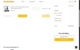 josecohen coupon verification screenshot
