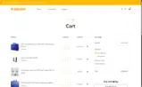 BLACK100 coupon verification screenshot