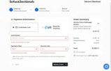 BRAXTON15 coupon verification screenshot