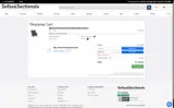CRAFT25 coupon verification screenshot
