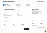 BRAXTON15 coupon verification screenshot