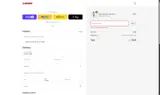 MD20 coupon verification screenshot