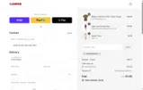 LABORDAY2025 coupon verification screenshot