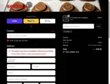 DUCK coupon verification screenshot
