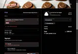 SPRINGBREAK26 coupon verification screenshot