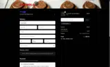 WELCOME10 coupon verification screenshot