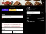 20off coupon verification screenshot