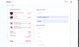 Sofia Gray coupon verification screenshot
