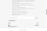 SFBESTBUNDLES coupon verification screenshot