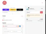 ESSENTIALS coupon verification screenshot