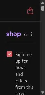 FREEVIPSHIP coupon verification screenshot