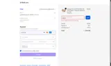 BAGS20 coupon verification screenshot