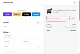 GLOVES20 coupon verification screenshot