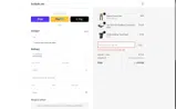 LUCKY25 coupon verification screenshot