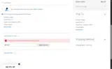 BDAY35 coupon verification screenshot