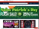 LUCKY25 coupon verification screenshot